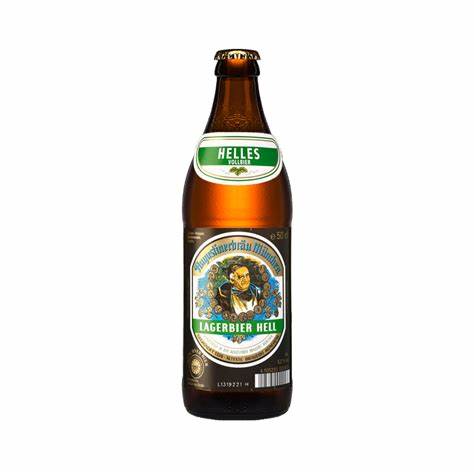 Augustiner Helles 500ml