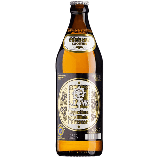 Augustiner Edelstoff 500ml (