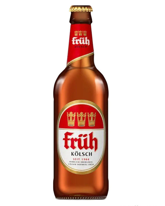 Fruh Kolsch Bottle 500ml